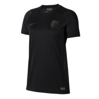 Nórsko Vonkajší Ženy futbalový dres MS 2026 Krátky Rukáv